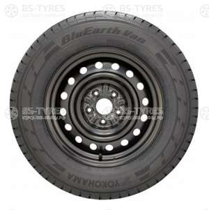 Yokohama BluEarth-Van RY55 205/65 R16C 107/105T