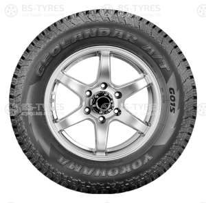 Yokohama Geolandar A/T G015 225/70 R16 103H