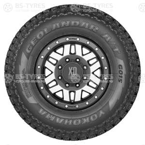 Yokohama Geolandar A/T G015 225/70 R16 103H