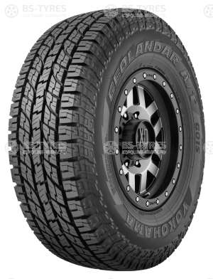 Yokohama Geolandar A/T G015 225/70 R16 103H