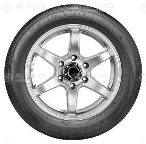Geolandar G91F