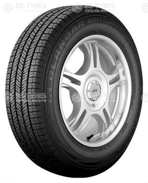 Geolandar G91F