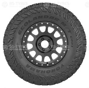 Geolandar M/T G003