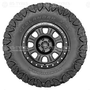 Geolandar X-MT G005