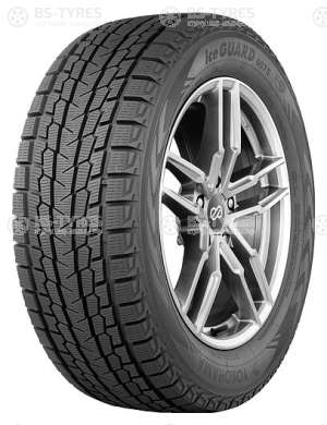 Yokohama Ice Guard G075 SUV 235/65 R17 108Q
