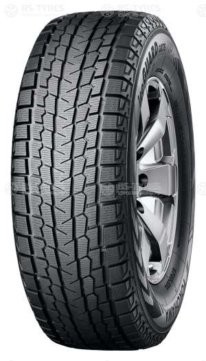 Yokohama Ice Guard G075 SUV 235/65 R17 108Q