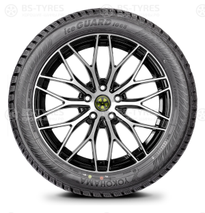 Yokohama Ice Guard IG65 225/65 R17 106T