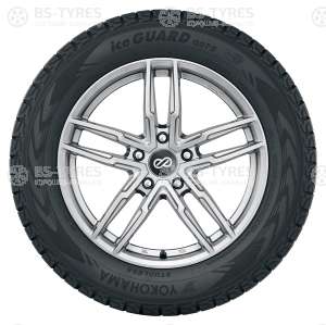 Yokohama Ice Guard G075 SUV 235/65 R17 108Q