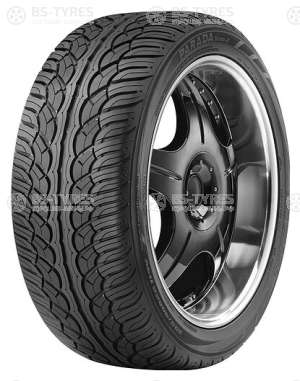 Yokohama Parada Spec-X PA02 255/40 R20 101V