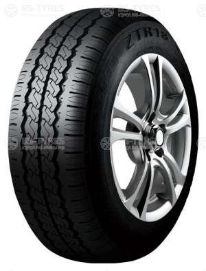 Zeta ZTR18 195/75 R16C 107/105R
