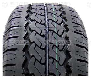 Zeta ZTR18 195/75 R16C 107/105R