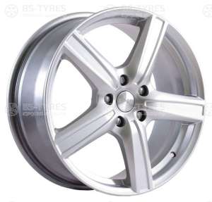 Скад Адмирал (Sn) 6.5xR17 ET50 5*108 D63.35