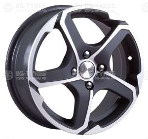 Скад Аллигатор (MA) 6xR15 ET38 4*98 D58.6