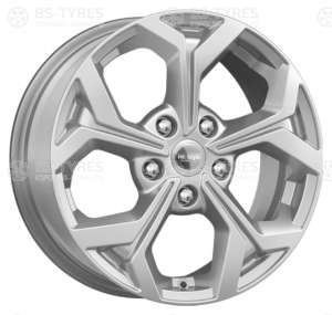 K&K КС878 (S) 6.5xR16 ET50 5*112 D57.1