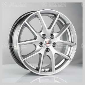 Alcasta M59 (HS) 6.5xR16 ET38 5*100 D57.1