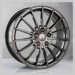 Alcasta M60 (Gt) 7xR17 ET43 5*108 D65.1