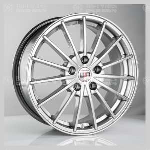 Alcasta M60 (HS) 6.5xR16 ET38 5*100 D57.1
