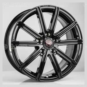Alcasta M64 (B) 6.5xR16 ET38 5*100 D57.1