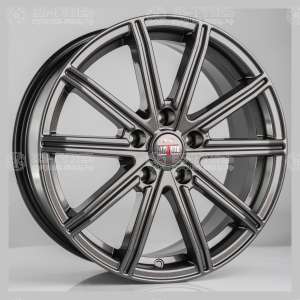 Alcasta M64 (Gt) 6.5xR16 ET37 5*110 D65.1