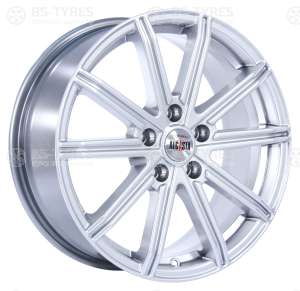 Alcasta M64 (HS) 6.5xR16 ET38 5*100 D57.1
