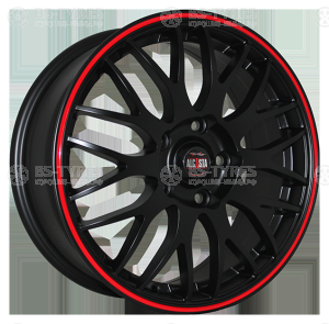 M27 (MBRL) M27 (MBRL)