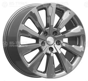 Скад Астер (A) 8xR18 ET45 5*108 D60.1