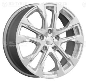 Скад Атакор (GA) 7xR17 ET40 5*112 D66.6