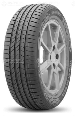 Bars SolarFlexx 185/70 R14 88H