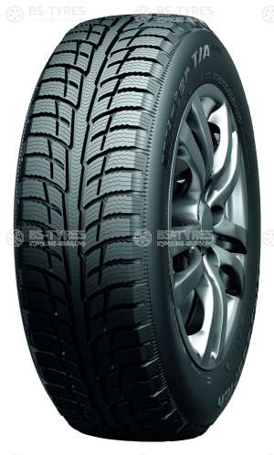 BFGoodrich Winter T/A KSI 245/60 R18 105H