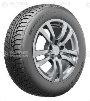 BFGoodrich Winter T/A KSI 245/60 R18 105H
