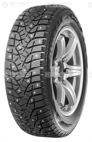 Bridgestone Blizzak Spike 02 235/45 R18 98T