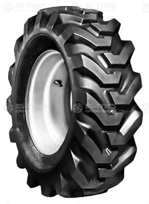 Ground Force 650