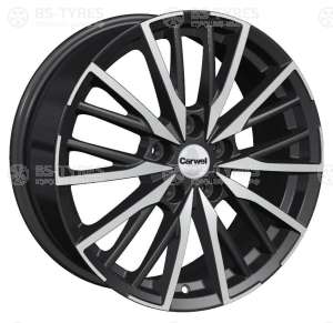 Carwel Агма 1719 (ABT) 7.0xR17 ET45 5*112 D57.1