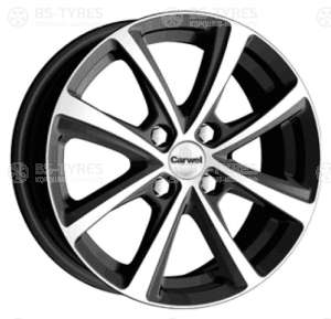 Carwel Акуш (AB) 6xR15 ET46 4*100 D54.1