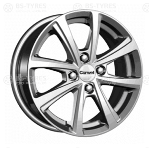 Carwel Акуш (GR) 6xR15 ET48 4*100 D54.1