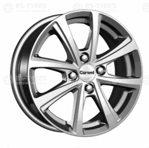 Carwel Акуш (SL) 6xR15 ET37 4*100 D60.1
