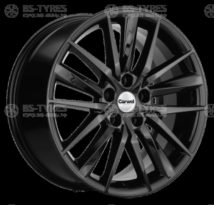 Carwel Алдан 1807 (B) 8.0xR18 ET39 5*112 D66.6