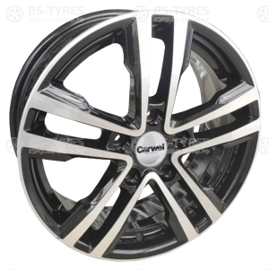 Carwel Аллаки 197 (AB) 6.5xR16 ET45 5*114.3 D66.1