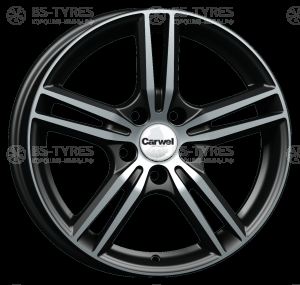 Carwel Баруй 223 (AB) 6.5xR16 ET38 5*114.3 D67.1