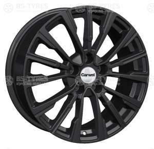 Carwel Базан 1720 (BL) 7.0xR17 ET37 5*114.3 D66.5
