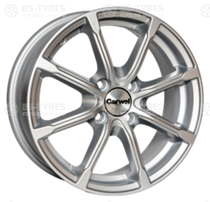 Carwel Бета 114 (SB) 6xR15 ET35 4*98 D58.5
