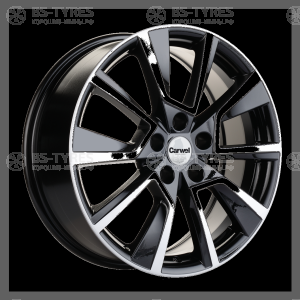 Carwel Чаны 1802 (ABT) 7.0xR18 ET40 5*114.3 D66.5
