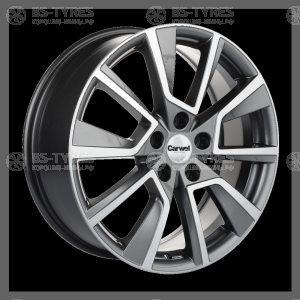 Carwel Чаны 1802 (AGR) 7xR18 ET37 5*114.3 D66.5