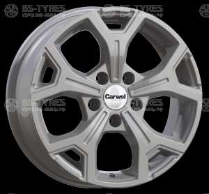 Carwel Енисей 249 (SB) 6.5xR16 ET45 5*114.3 D67.1