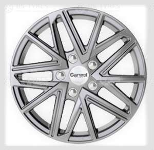 Carwel Галилео (SL) 6.0xR16 ET48 5*114.3 D67.1