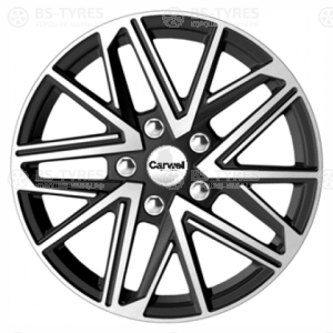 Carwel Галилео (AB) 6.0xR16 ET48 5*114.3 D67.1