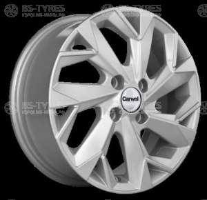 Carwel Ильмень 1508 (SLT) 6.0xR15 ET46 4*100 D54.1
