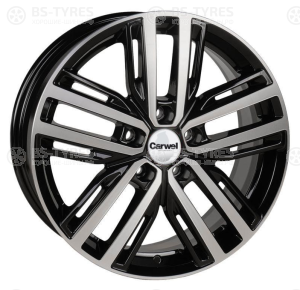Carwel Иртыш 259 (AB) 7.0xR17 ET49 5*112 D57.1