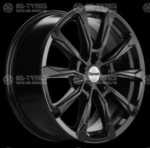 Carwel Ишим 1808 (B) 7.5xR18 ET47 5*108 D60.1