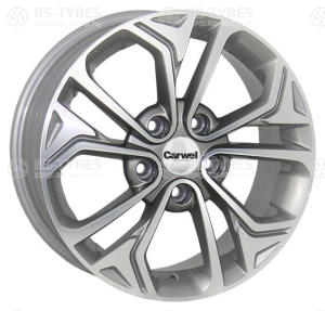 Carwel Иткуль 205 (SB) 7.5xR18 ET47 5*108 D60.1